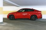 BMW X6 M Typhoon S by G-Power 2011 года